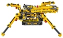 LEGO Technic 42097 Компактный гусеничный кран