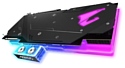 GIGABYTE GeForce RTX 2080 SUPER AORUS WATERFORCE WB