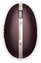 HP Spectre Mouse 700 Burgundy 5VD59AA dark Red Bluetooth