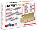 Hamy 4 (350-in-1) Classic Gold