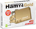 Hamy 4 (350-in-1) Classic Gold