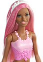 Barbie Dreamtopia Mermaid Doll FXT10