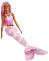 Barbie Dreamtopia Mermaid Doll FXT10