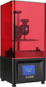 Elegoo Mars UV Photocuring LCD (красный)