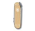 Victorinox Classic Alox Limited Edition 2019 (золотистый)