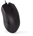 A4Tech Wired Mouse OP-760 black PS/2