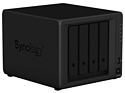 Synology DiskStation DS420+