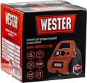 Wester WK1200/6