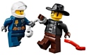 LEGO City 60243 Погоня на полицейском вертолёте