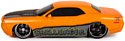 Maisto Додж Челенджер концепт 81226 (оранжевый)