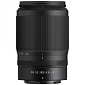 Nikon 50-250mm f/4.5-6.3 VR Nikkor Z DX