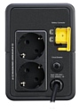 APC by Schneider Electric Easy UPS BVX 700VA (BVX700LI-GR)