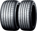 Yokohama ADVAN Sport V105 265/35 R18 97Y