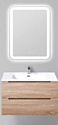 BelBagno Etna-800-2C-SO-WO-P (rovere bianco)