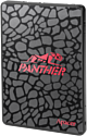 Apacer Panther AS350 256GB 85.DB2A0.B100C