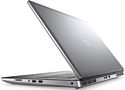 Dell Precision 17 7760-7432