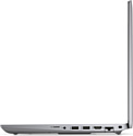 Dell Precision 15 3561 8KVR9G3