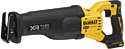 DeWalt DCS386NT-XJ (без АКБ)