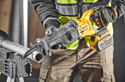 DeWalt DCS386NT-XJ (без АКБ)