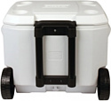 Coleman 54 Quart Cooler 51.5л (серебристый)