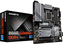 Gigabyte B660 Gaming X DDR4 (rev. 1.0)
