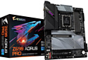 Gigabyte Z690 Aorus Pro (rev. 1.0)