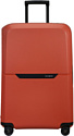 Samsonite Magnum Eco Maple Orange 75 см