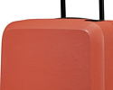 Samsonite Magnum Eco Maple Orange 75 см