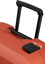 Samsonite Magnum Eco Maple Orange 75 см