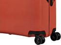 Samsonite Magnum Eco Maple Orange 75 см