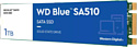 Western Digital Blue SA510 1TB WDS100T3B0B