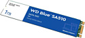 Western Digital Blue SA510 1TB WDS100T3B0B