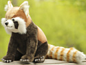 Hansa Сreation Красная панда 6055 (70 см)