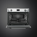 Smeg SF4920MCX1