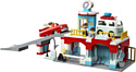 LEGO Duplo 10948 Гараж и автомойка