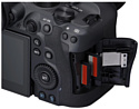 Canon EOS R6 Mark II Kit
