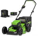 Greenworks GD60LM46HPK4