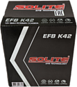 Solite EFB K42 (38Ah)