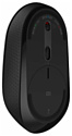 Xiaomi Mi Dual Mode Wireless Mouse Silent Edition WXSMSBMW03 black