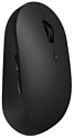 Xiaomi Mi Dual Mode Wireless Mouse Silent Edition WXSMSBMW03 black