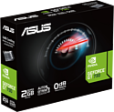 ASUS GeForce GT 730 2GB DDR3 EVO (GT730-SL-2GD3-BRK-EVO)