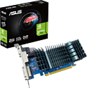 ASUS GeForce GT 730 2GB DDR3 EVO (GT730-SL-2GD3-BRK-EVO)