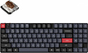 Keychron K13 Pro RGB K13P-H3-RU Gateron Low Profile Brown