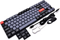 Keychron K13 Pro RGB K13P-H3-RU Gateron Low Profile Brown