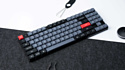 Keychron K13 Pro RGB K13P-H3-RU Gateron Low Profile Brown