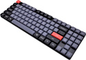 Keychron K13 Pro RGB K13P-H3-RU Gateron Low Profile Brown