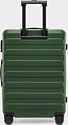 Ninetygo Rhine Luggage 20" (белый/зеленый)