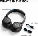 Anker SoundCore Q20i