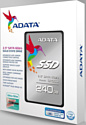 ADATA Premier SP550 240GB (ASP550SS3-240GM-C)