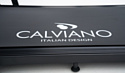 Calviano Slim Black